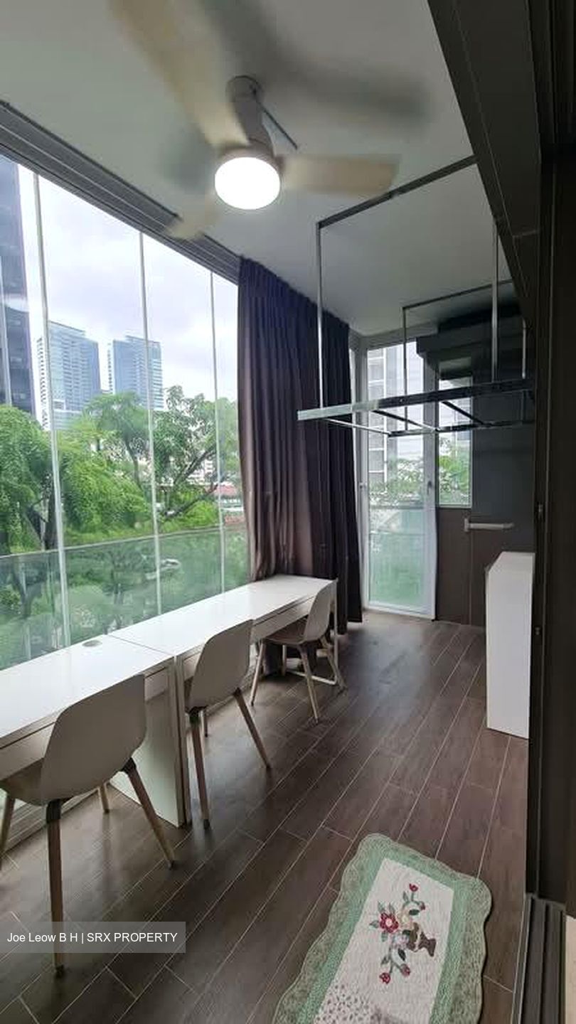 6 Derbyshire (D11), Condominium #595740931